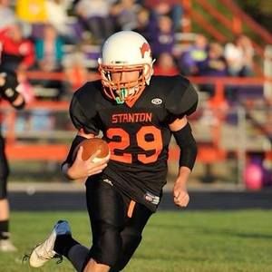 Meet your Posher, Kadyn